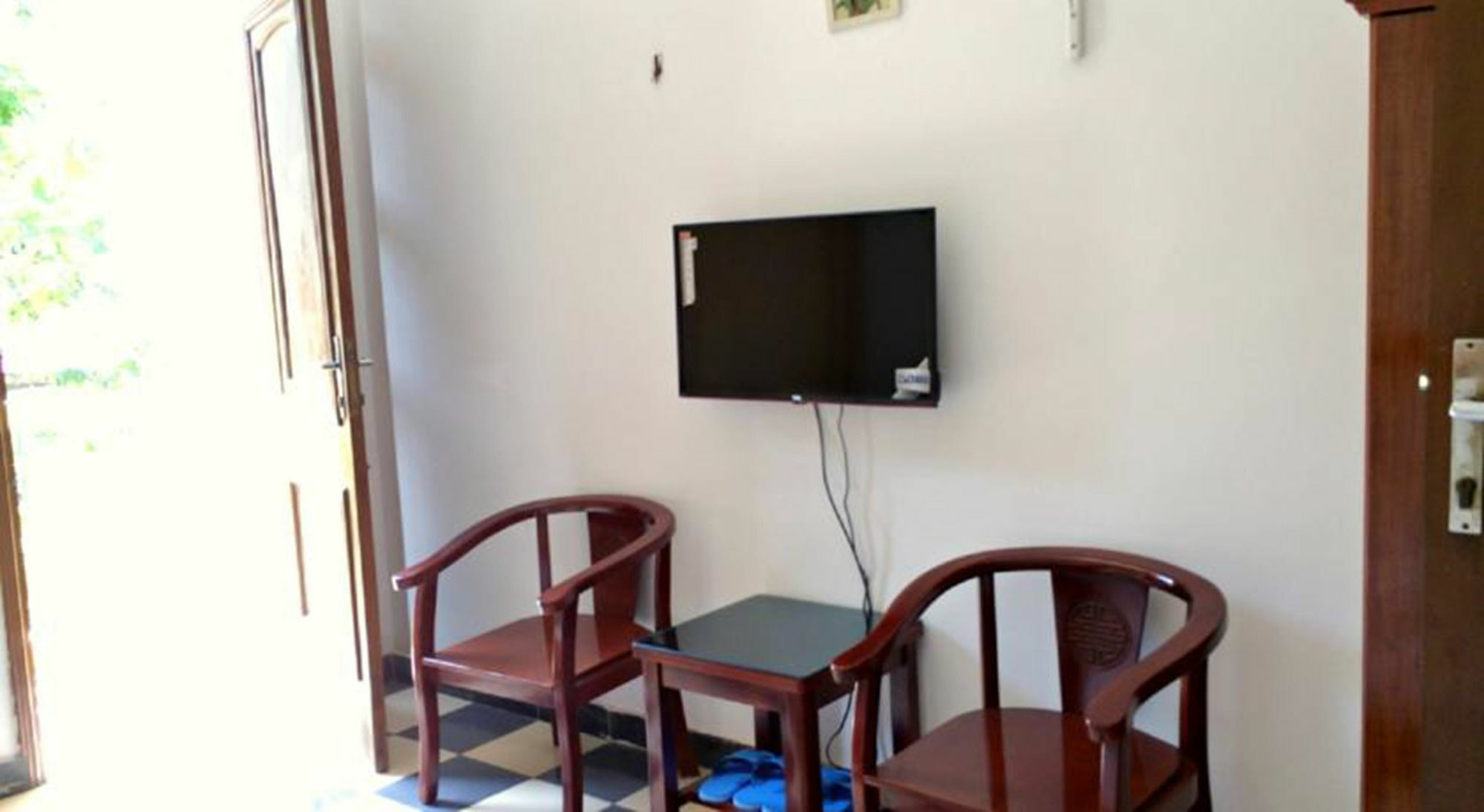 Hostel Thuc At 3am