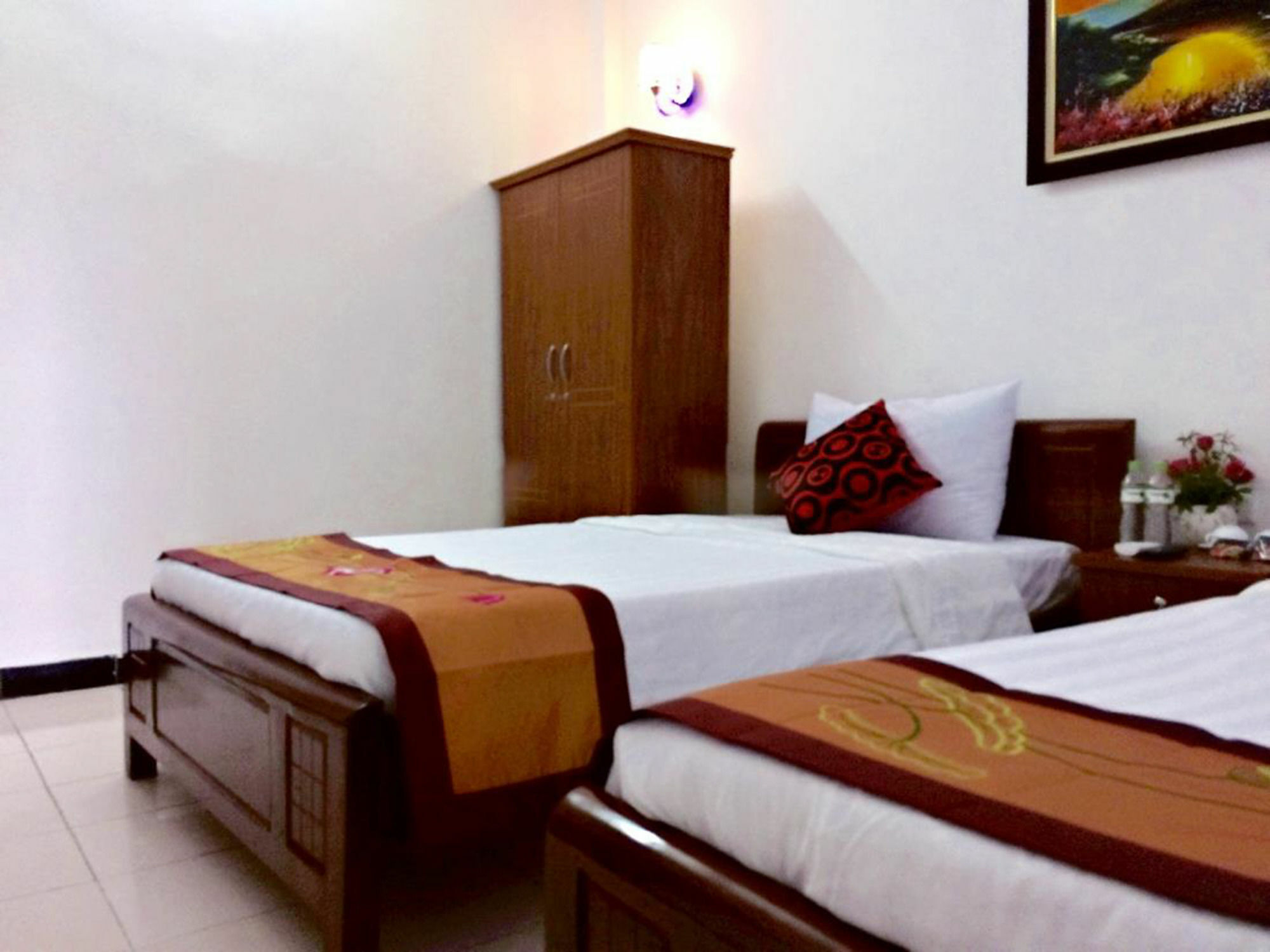 Hostel Thuc At 3am