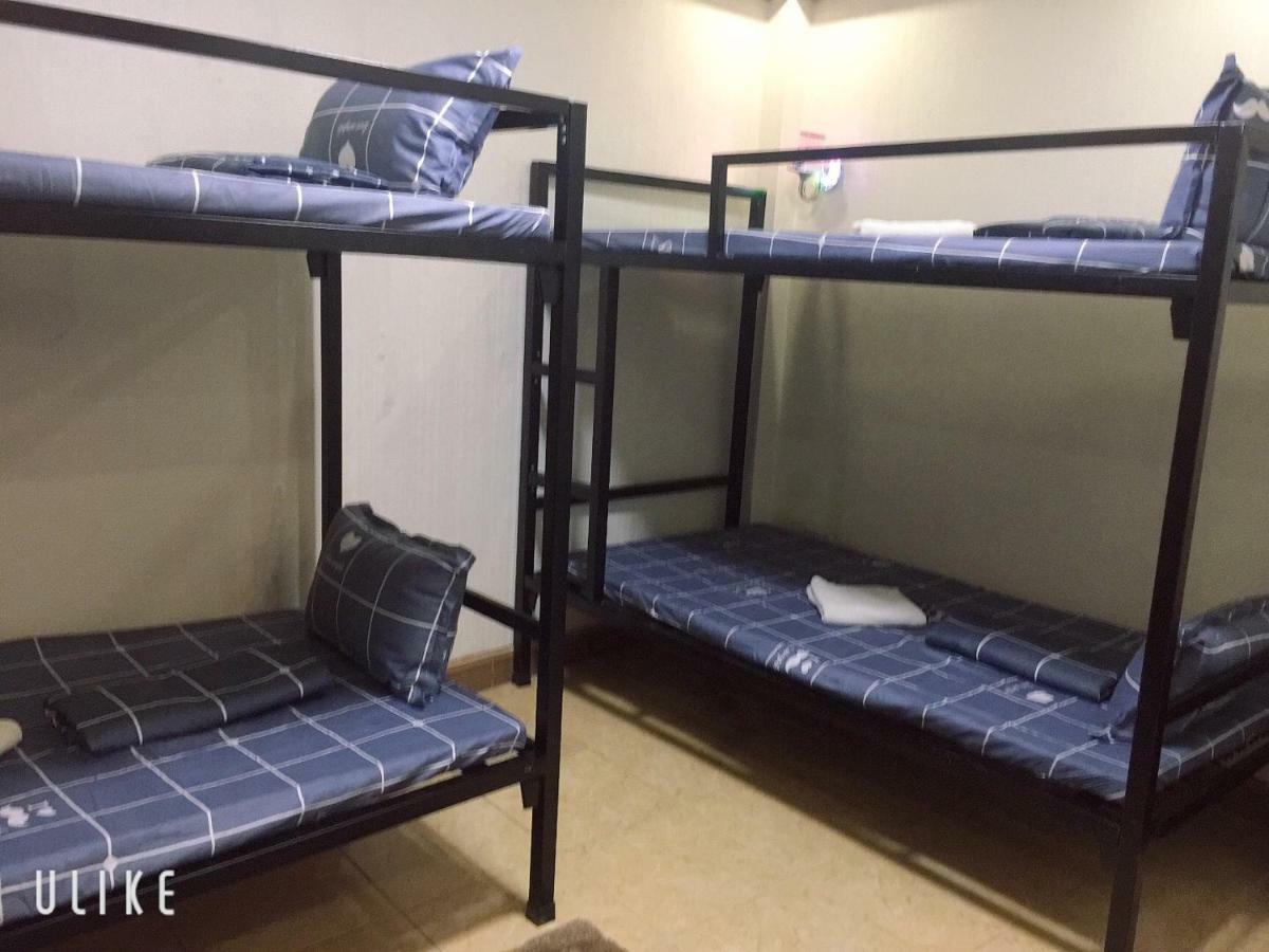 Hostel Thuc At 3am Hanoi