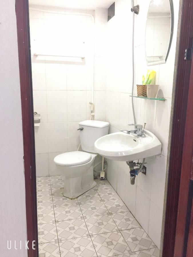 Thuc At 3am Hostel Hanoi