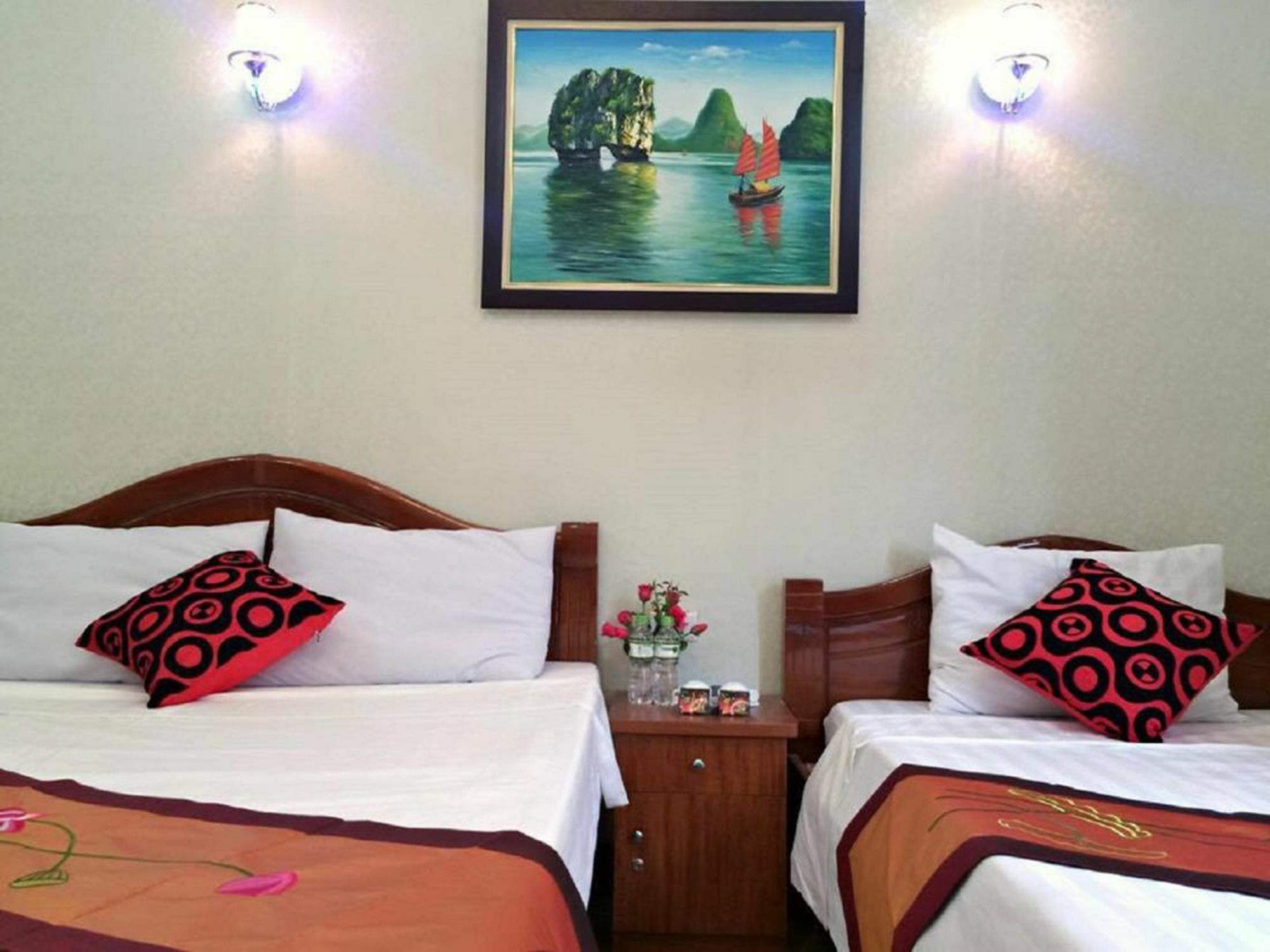 Hostel Thuc At 3am Hanoi