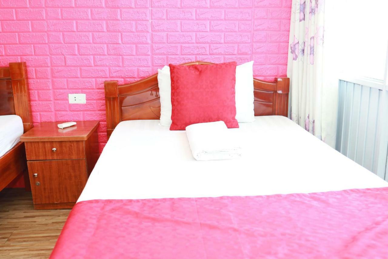Hostel Thuc At 3am Hanoi