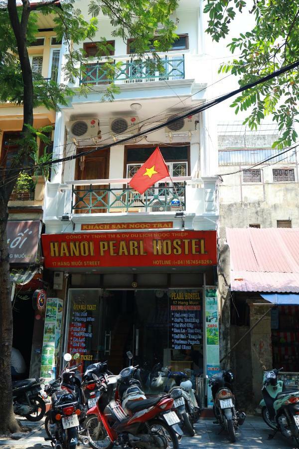 Thuc At 3am * Hanoi