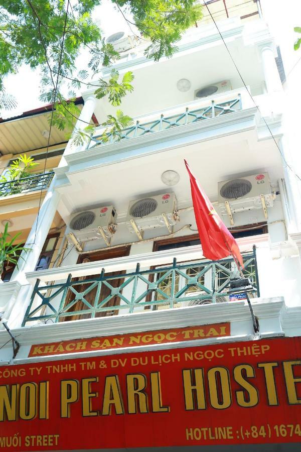 Thuc At 3am Hostel *