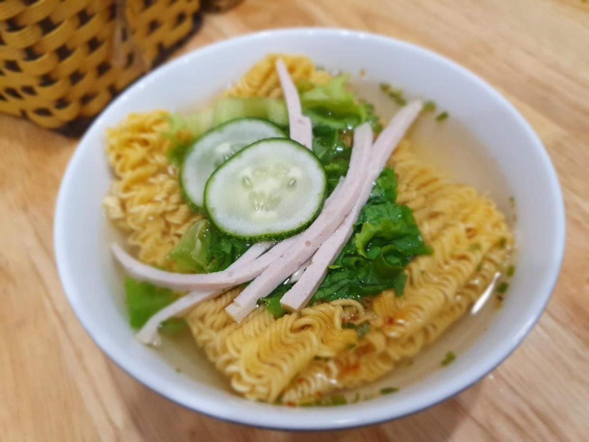 Thuc At 3am Hostel Hanoi